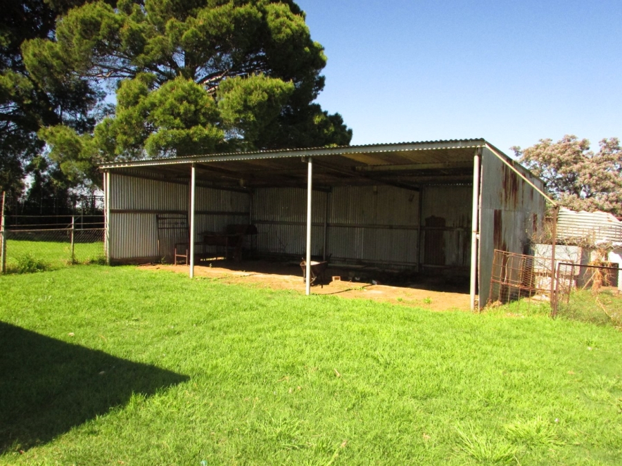Commercial Property for Sale in Bloemfontein Rural Free State
